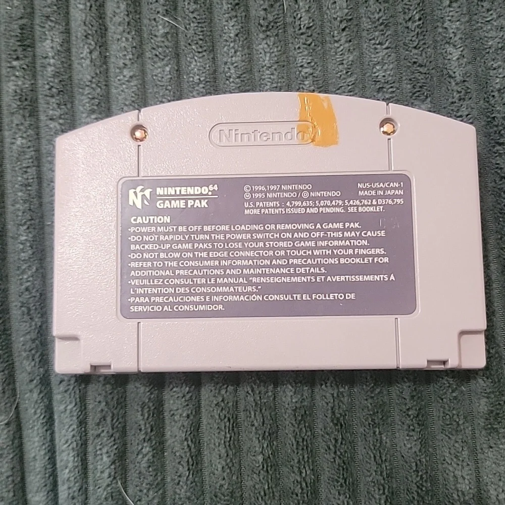 Pokémon Stadium